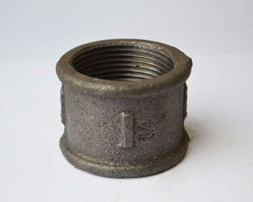 德標(biāo)黑件220管古